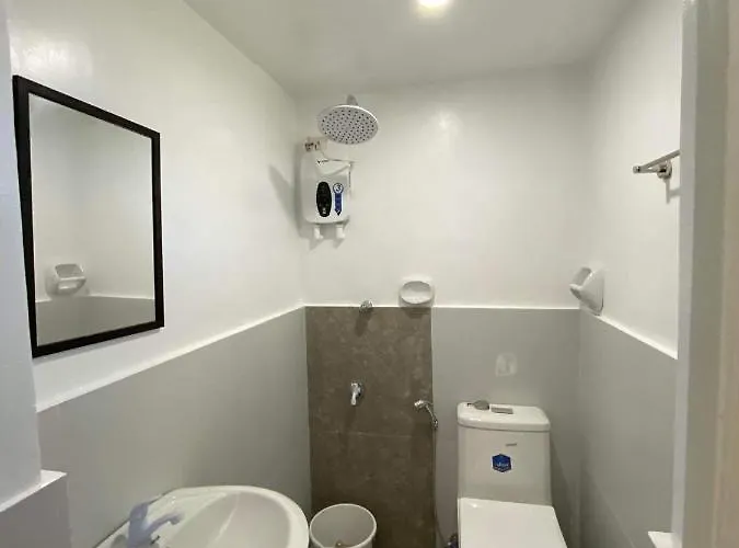 Kendra Apartment