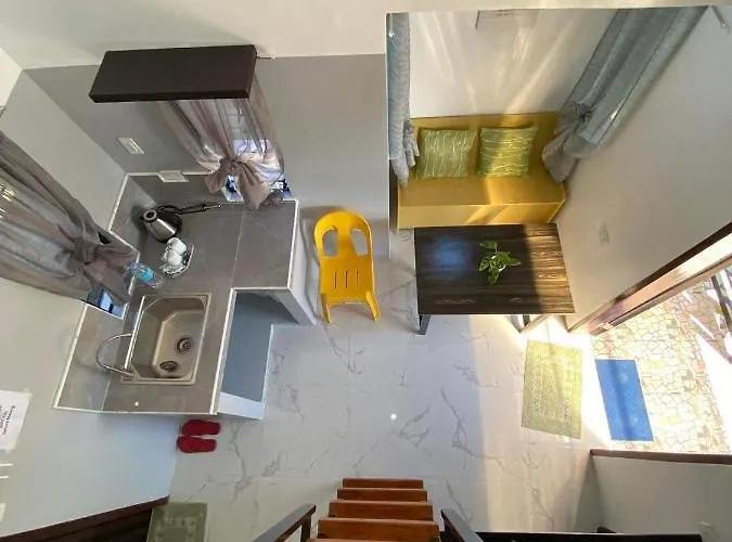 Apartment Kendra