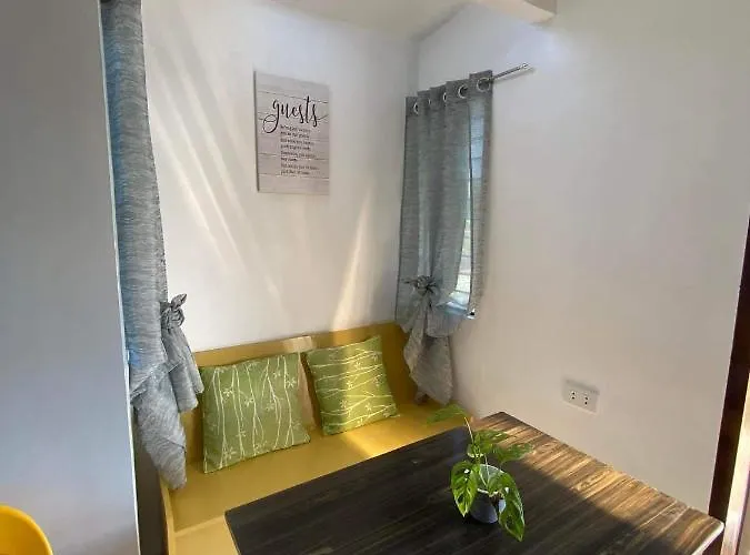Apartment Kendra