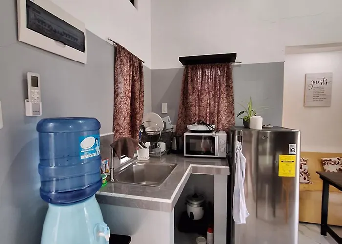 Apartment Kendra