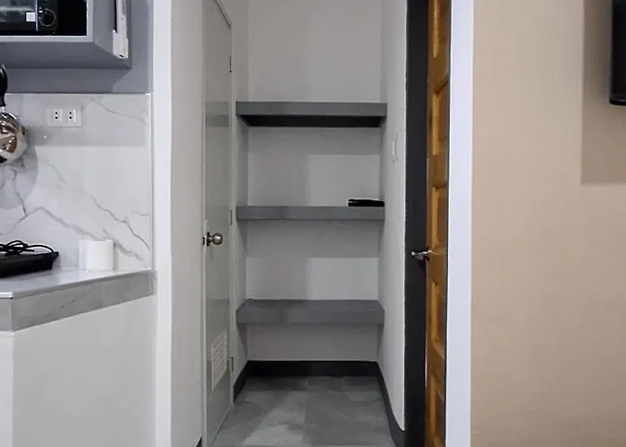 Kendra Apartment *