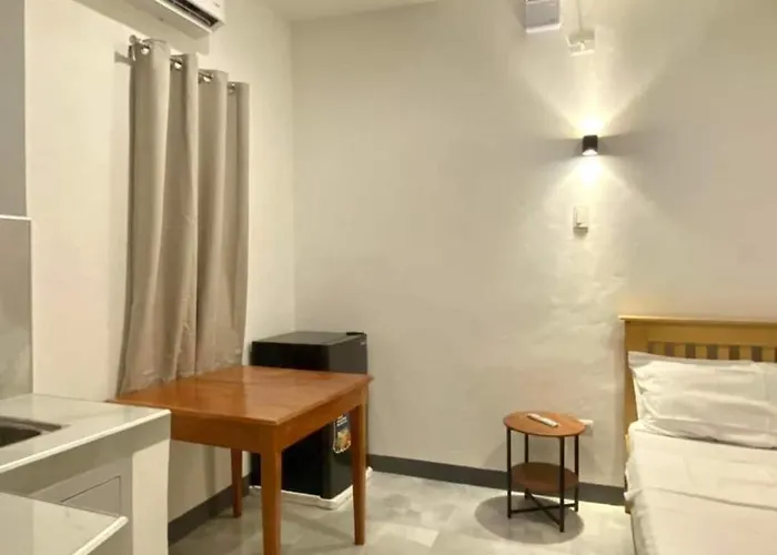Apartment Kendra Moalboal