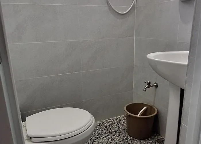 Kendra Apartment Moalboal