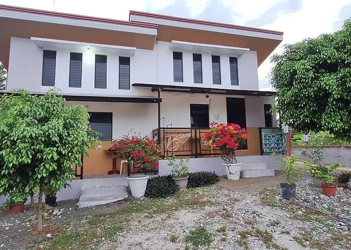 Kendra Apartment Moalboal