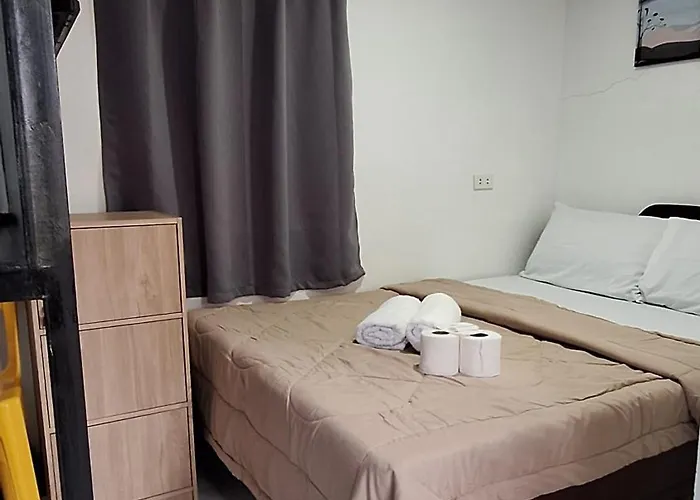 Apartment Kendra *
