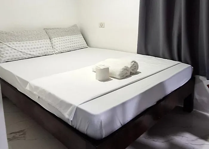 Kendra Apartment Moalboal