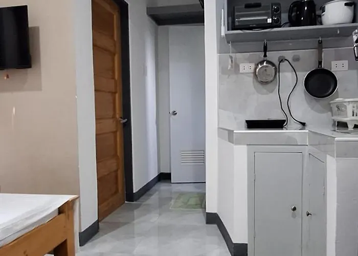 Apartment Kendra