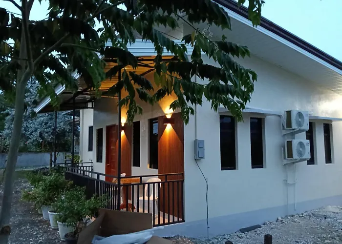 Apartament Kendra