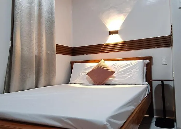 Kendra Apartment *