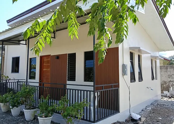 Apartament Kendra Moalboal
