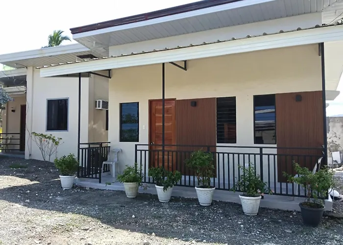 Apartment Kendra Moalboal