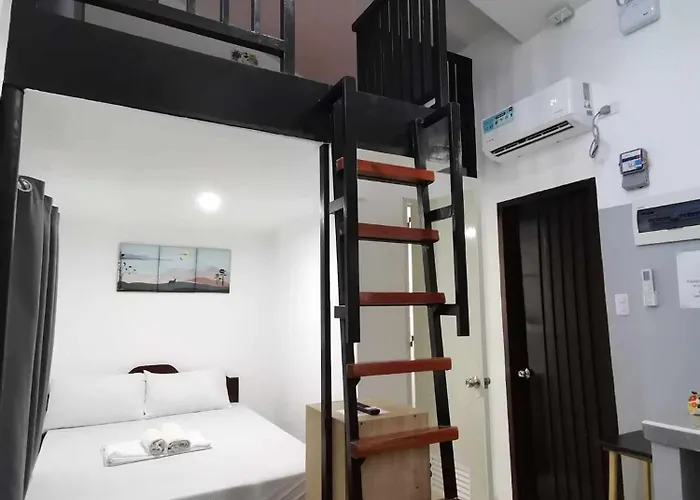 Apartment Kendra *