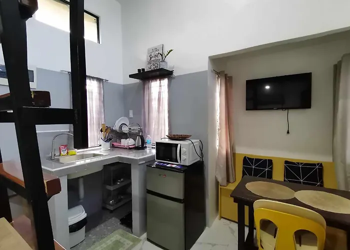 Kendra Apartment Moalboal