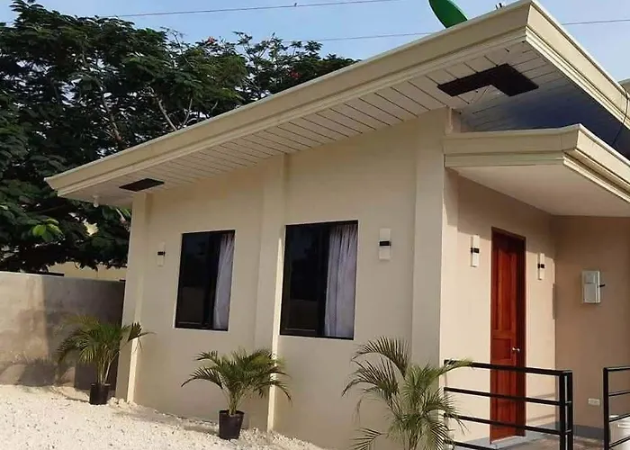 Kendra Apartment *