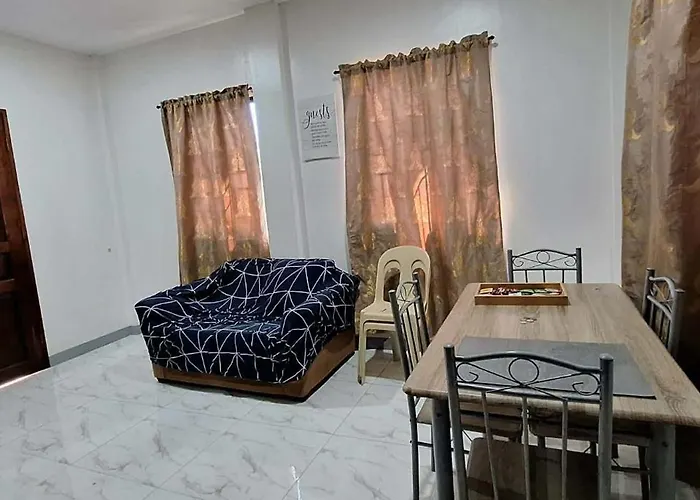 Kendra Apartment