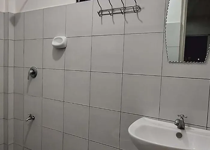 Apartment Kendra