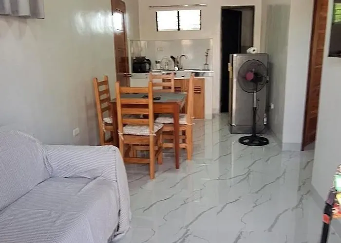 Apartment Kendra Moalboal