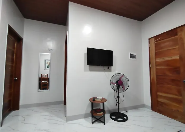 Kendra Apartament