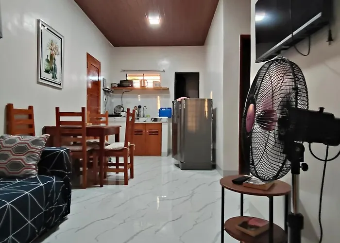 Kendra Apartment *